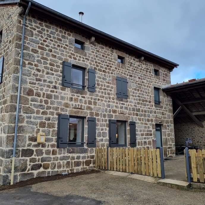 L' École
