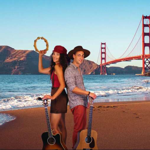 Concert au Front de Neige