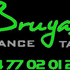 Bruyas - Ambulances Taxis VSL