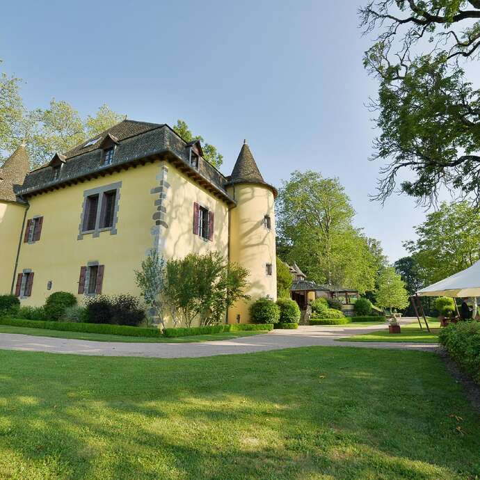 Château de Salles