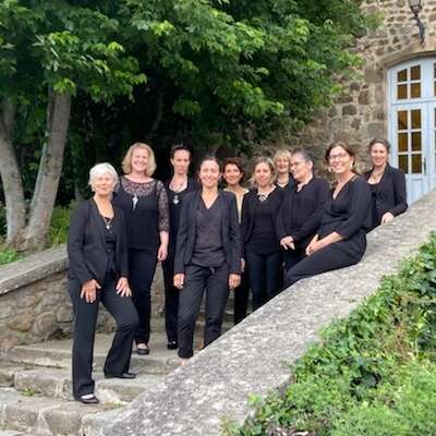 "Exaltés, emportés d'une même voix" - Concert "Exaltés, emportés d'une même voix" - Concert