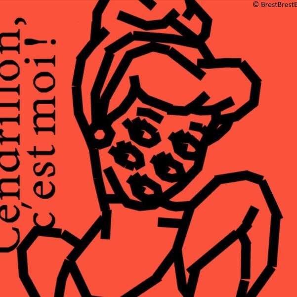 Cendrillon, c'est moi !