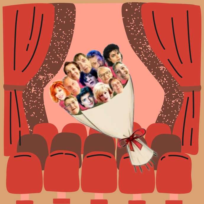 Soirée Théâtre au profit du CCAS