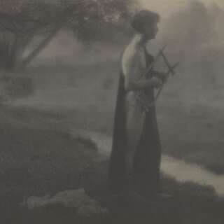 Lecture musicale : Orphée