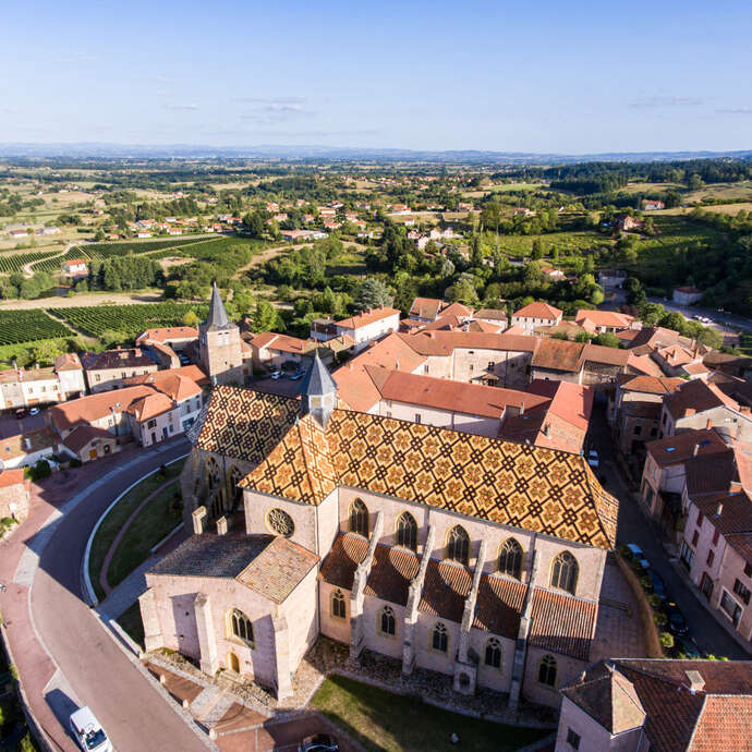 Les Matines d'Ambierle