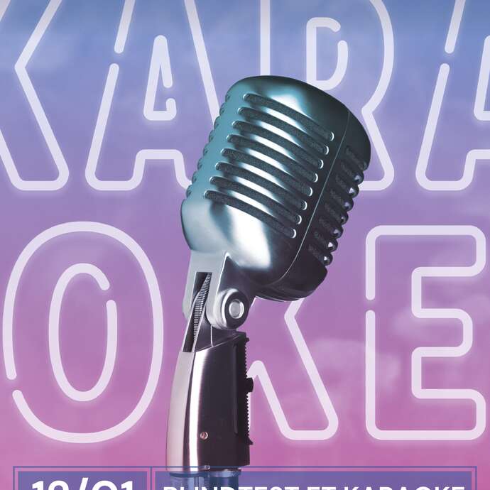 Blindtest/karaoké au bowling !