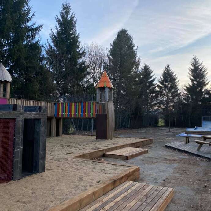 Esti-Park - Aire de loisirs