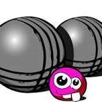 Concours de pétanque