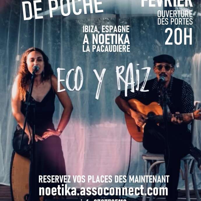 Concert de poche