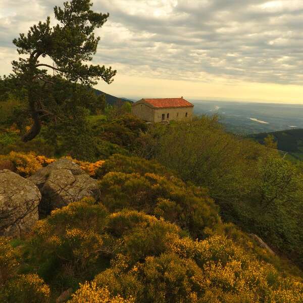 De Véranne à Saint-Sabin