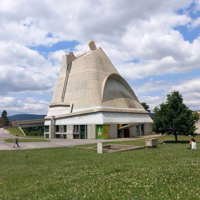 Exposition "SOLAIRE, une odyssée sensible"