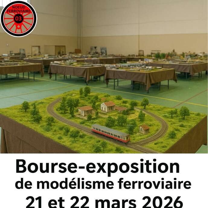 Bourse Exposition
