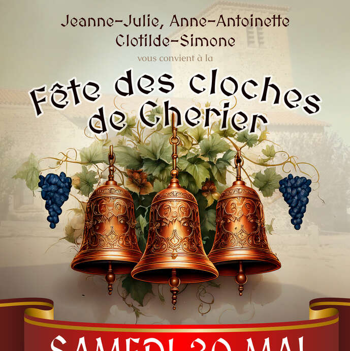 FETE DES CLOCHES