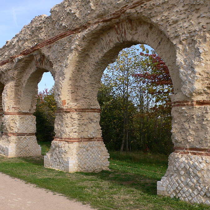 Espace Archéologique Forez-Jarez