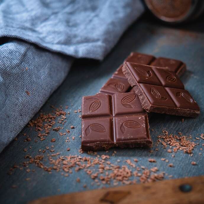 Chocolat Coulois