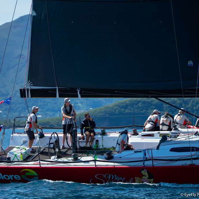 Groupama Race
