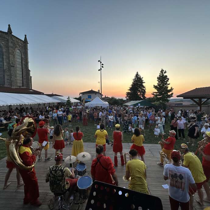 Fête de la musique