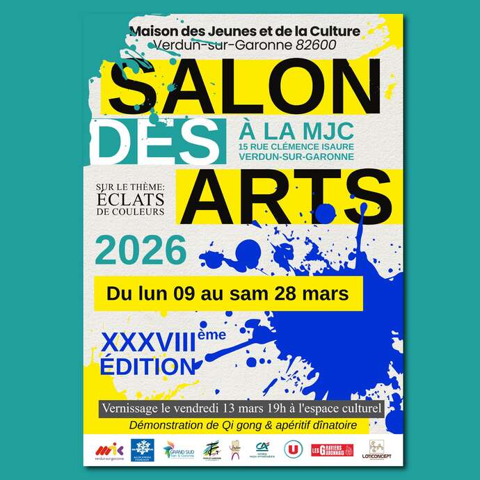 Salon des Arts