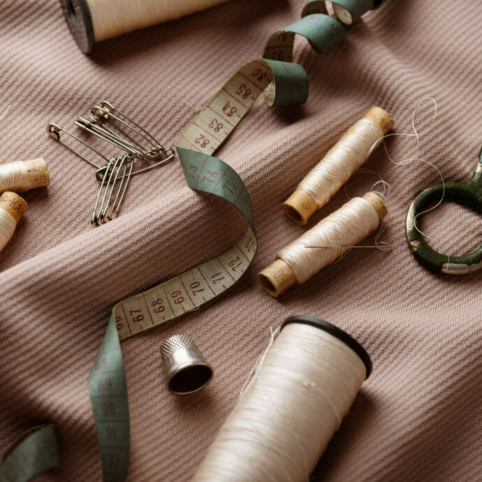 Atelier couture