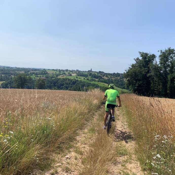 N°23 La Tour Mondon