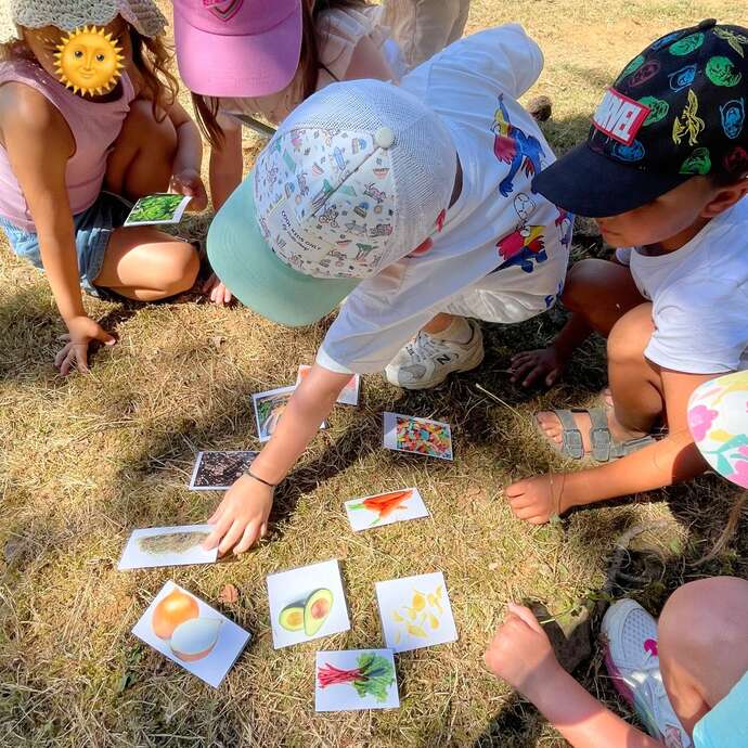 Le 15 août au rythme des animaux