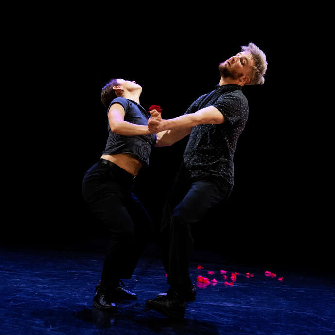 Atelier parent-enfant C'est la vida !