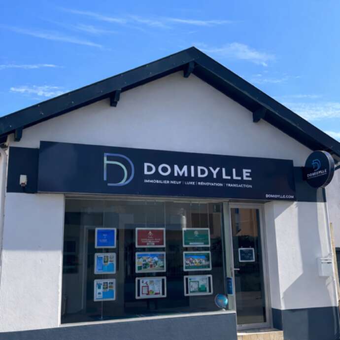 Domidylle Promotion Immobilière