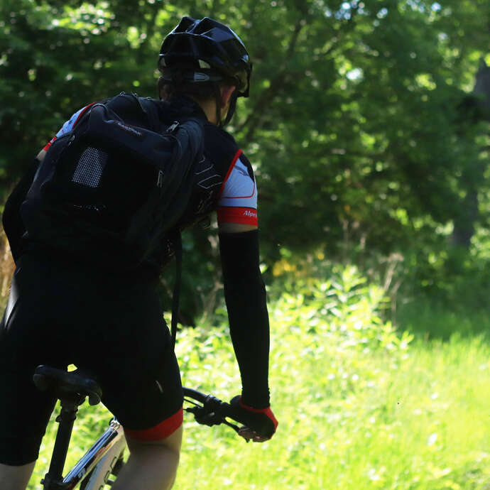 Circuit VTT : Chavanol