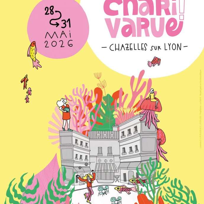 Festival Charivarue #3