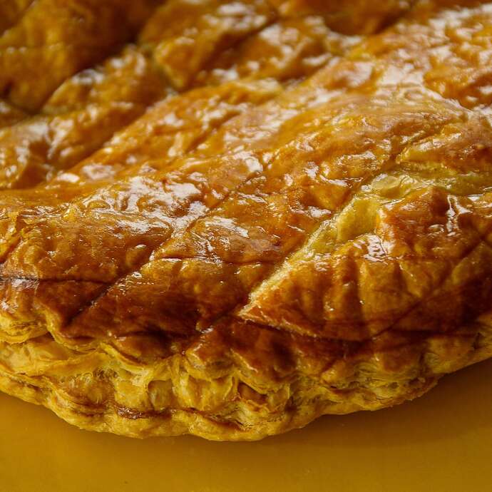 Petits pâtissiers des Rois