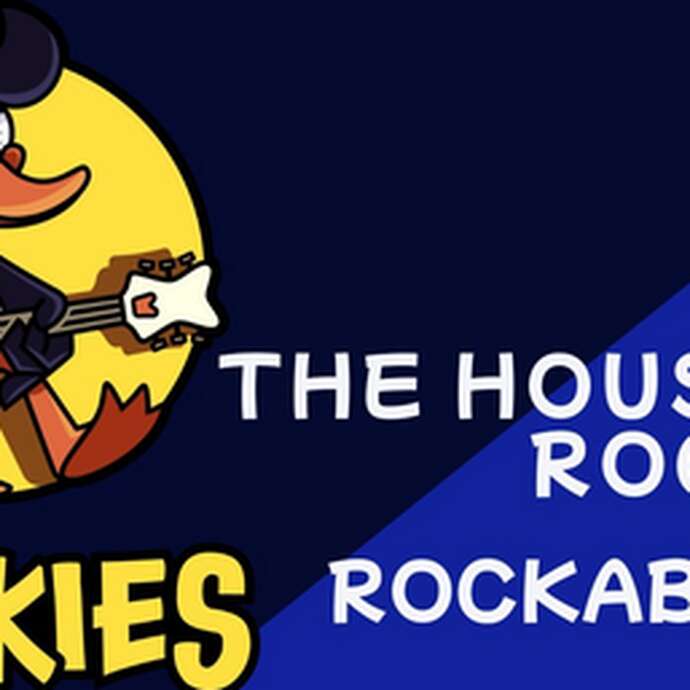 Les Duckies - concert - vendredi champêtre de l'étang