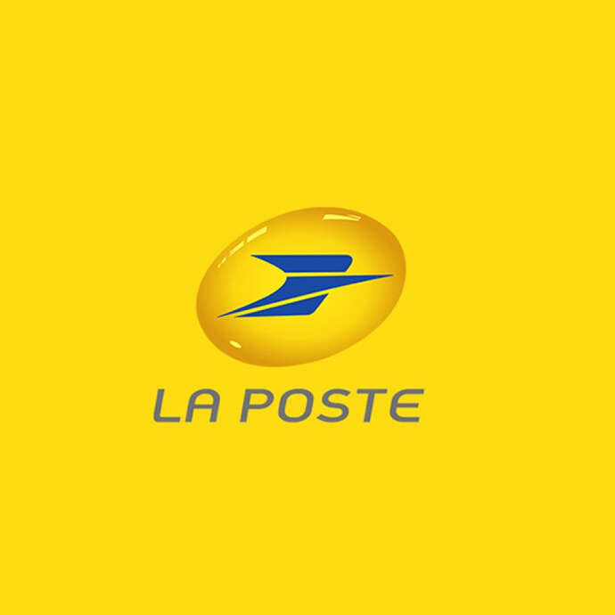 La Poste - Centre Station