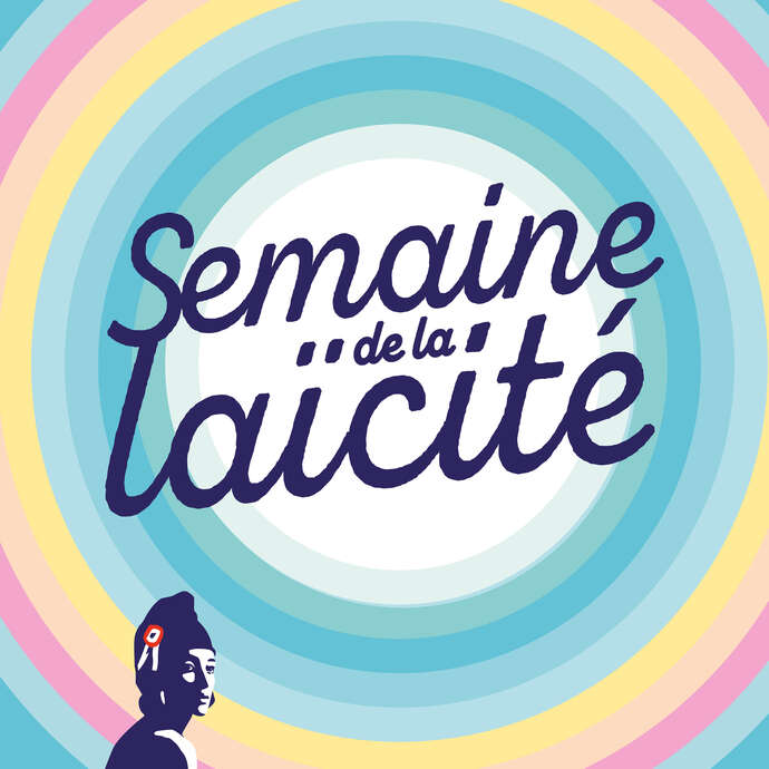 Graine de philo - Semaine de la laïcité