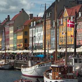 Document Terre - Copenhague