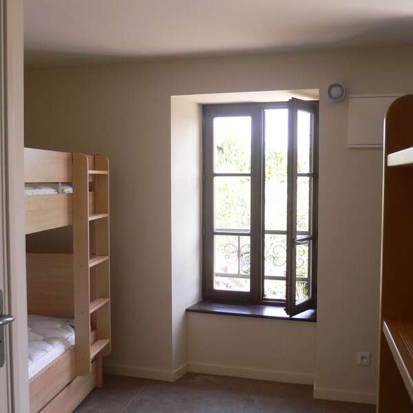 Gîte d'Etape Saint Jacques