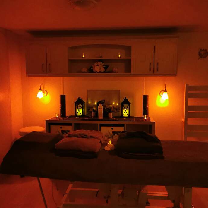 Le Clos de la Réserve