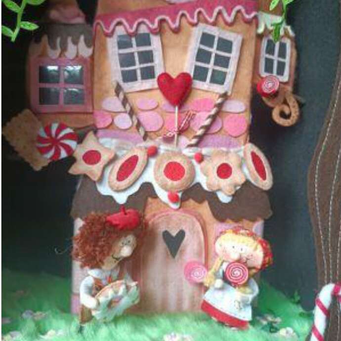 Atelier mon conte en boîte