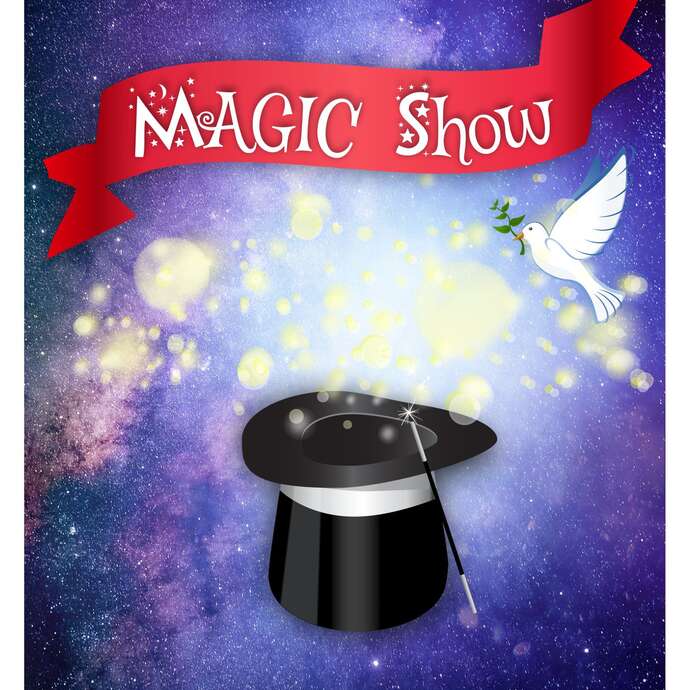 Magic show