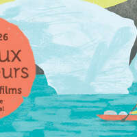 Festival Curieux Voyageurs :  Séance de clôture : Palmarès et concert