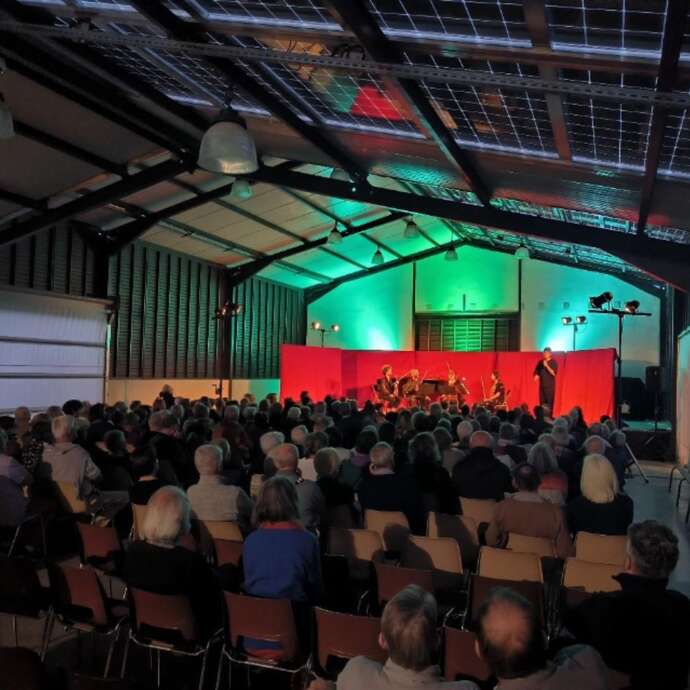 Festival des Montagnes du Matin - Trésors oubliés