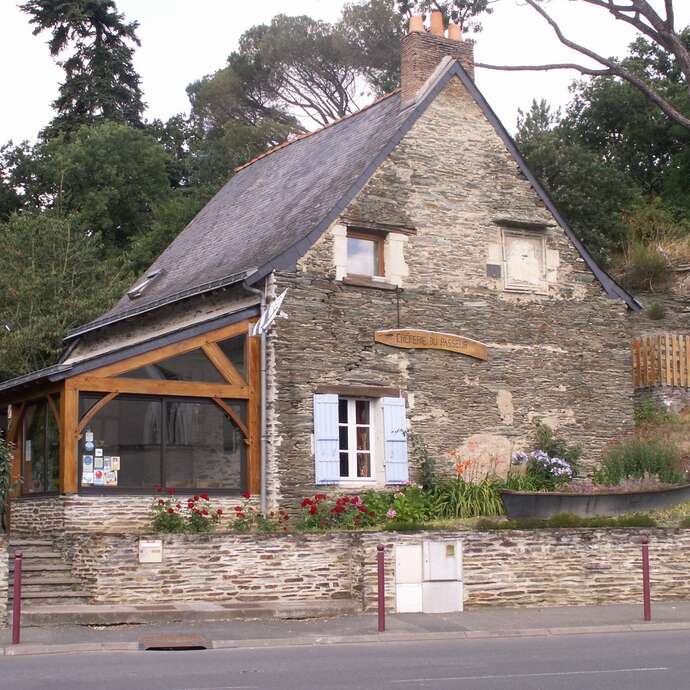 Crêperie du Passeur