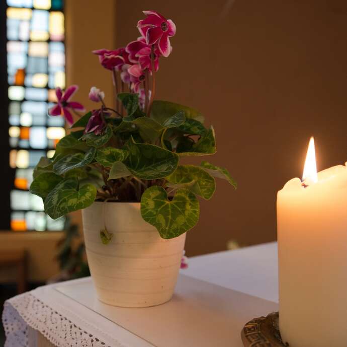 Chapelle la Providence