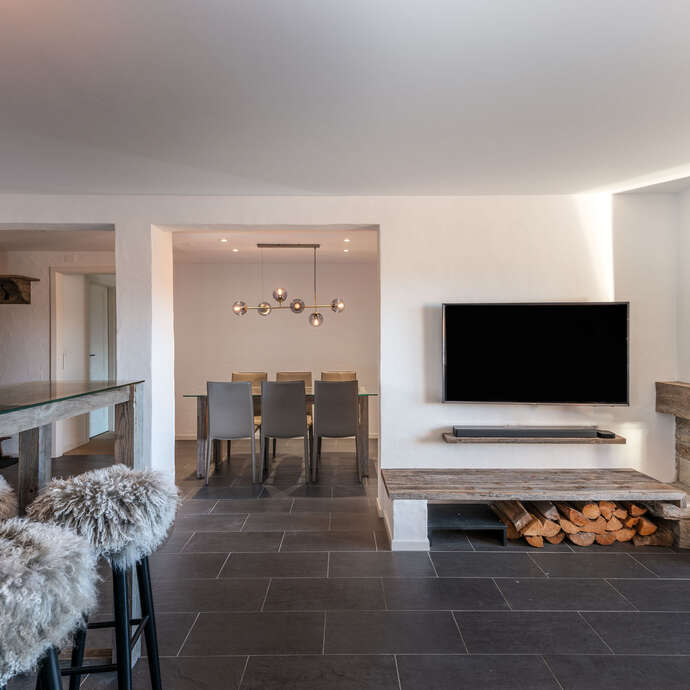 Chalet Apartment Rentals