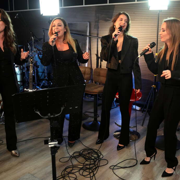 GENERATION CELINE