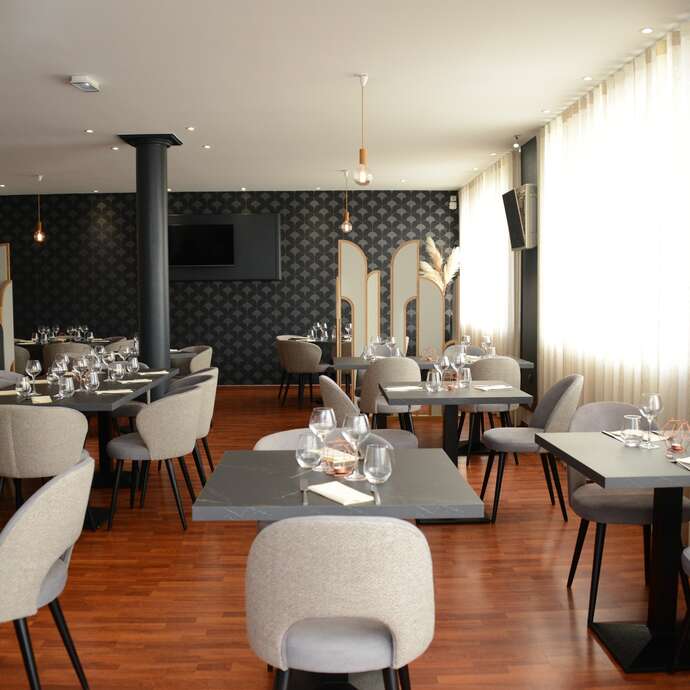 La Table du Pic