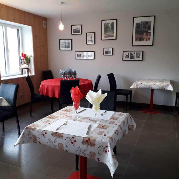 Auberge des Tilleuls
