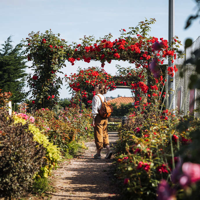 Village de Chamboeuf