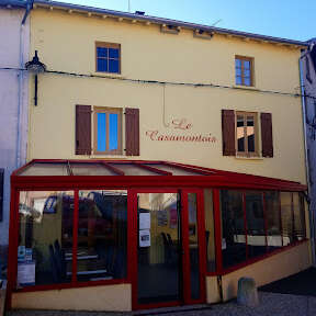 Le Casamontois