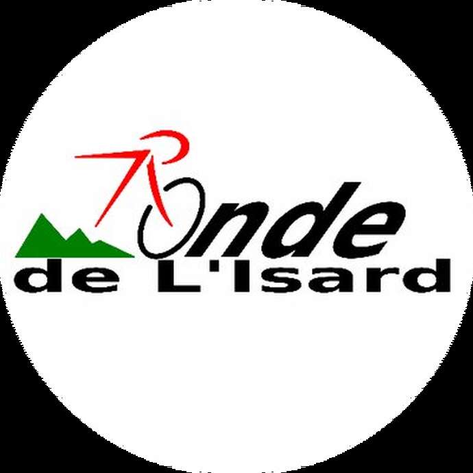 48ème  Ronde de l'Isard