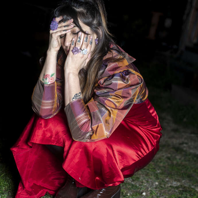 Concert - Erotic Market